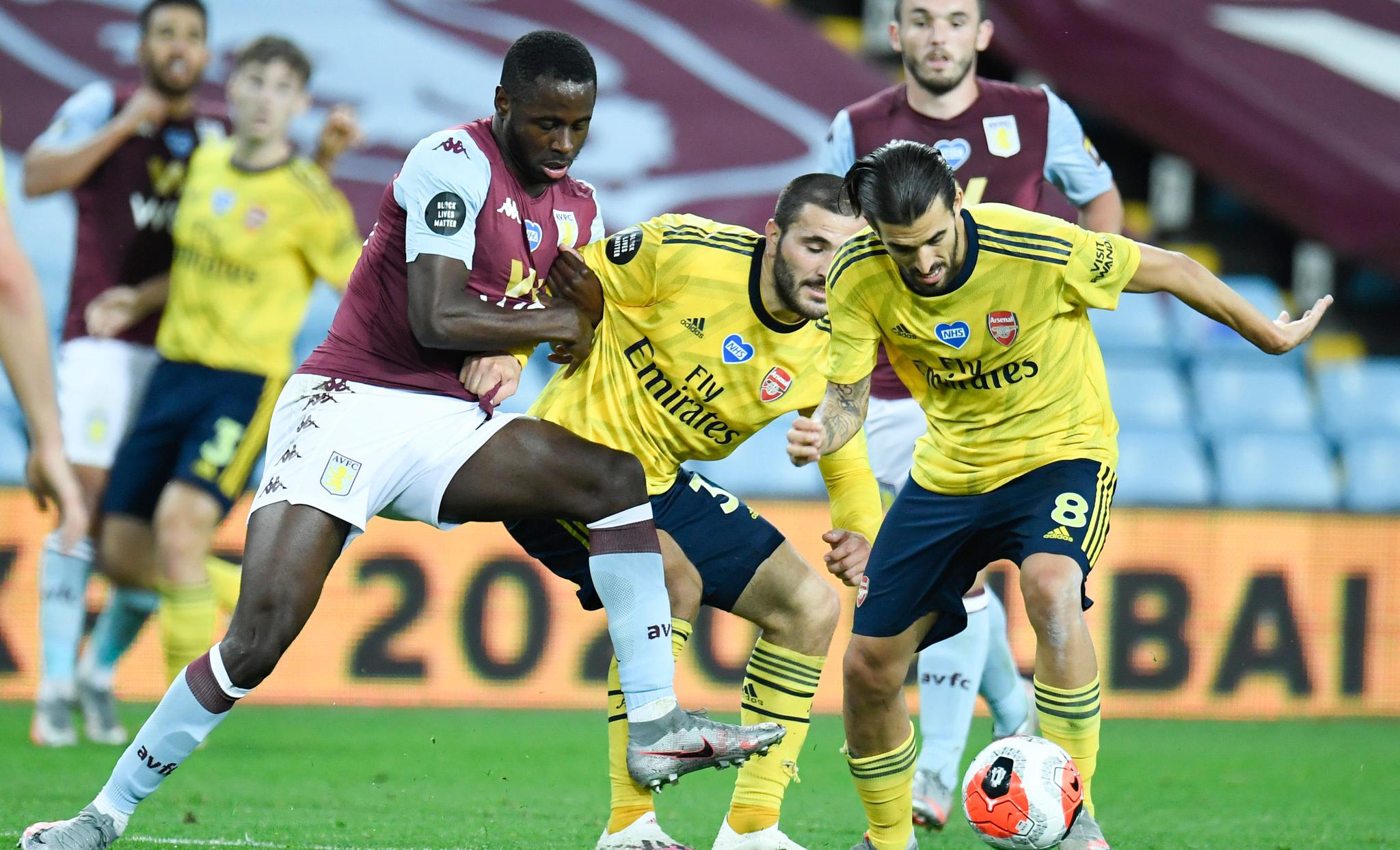 3阵型中提 3阵型中提