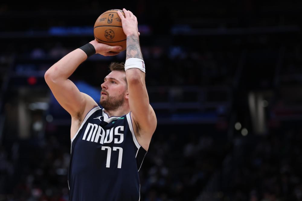 东契奇减重 东契奇减重