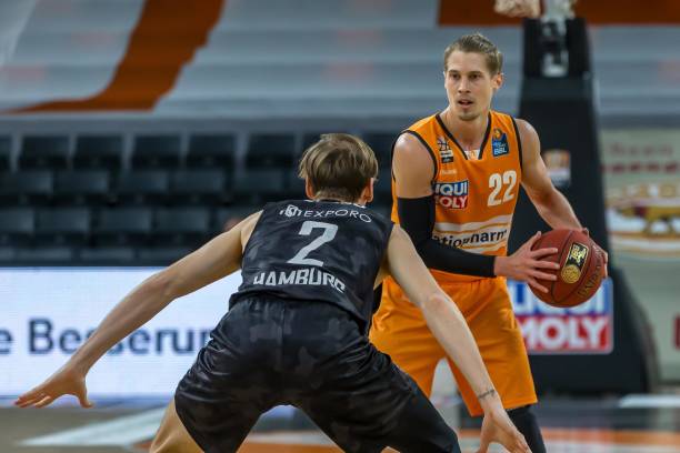 球分布相对 球分布相对