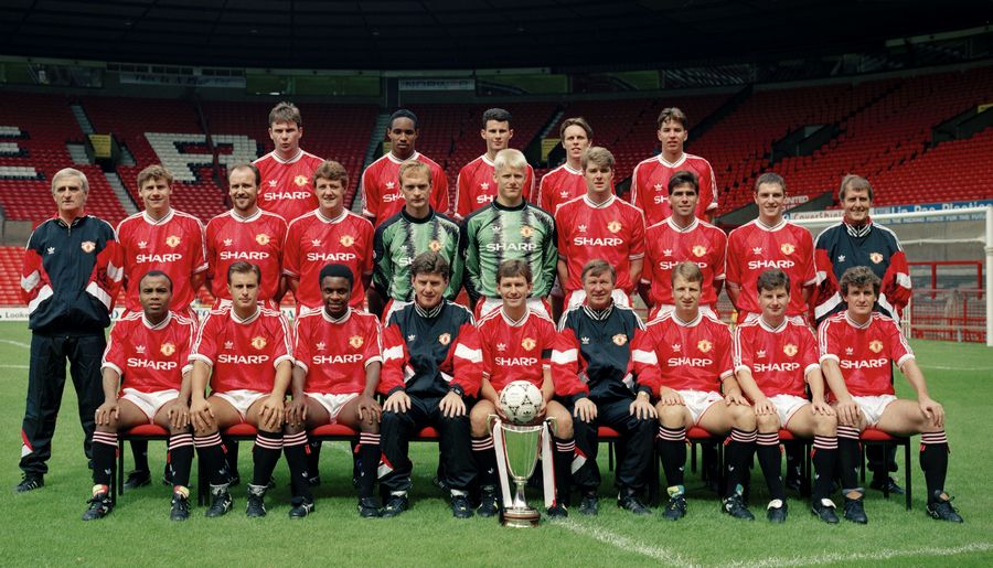 我们能够观 我们能够观